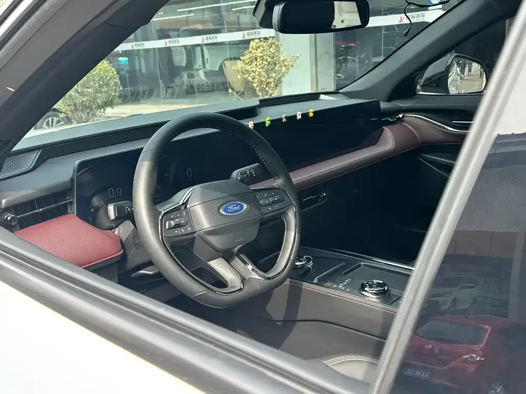 Ford Mondeo 2022 из CN, фото 10