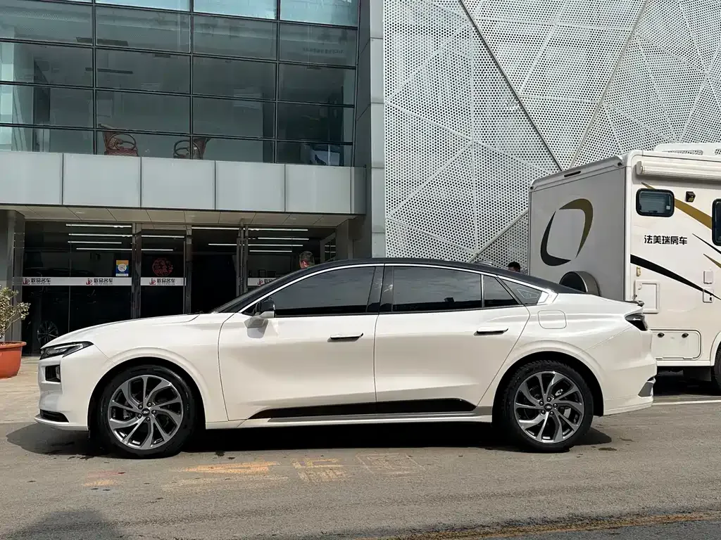 Ford Mondeo 2022 из CN, фото 6