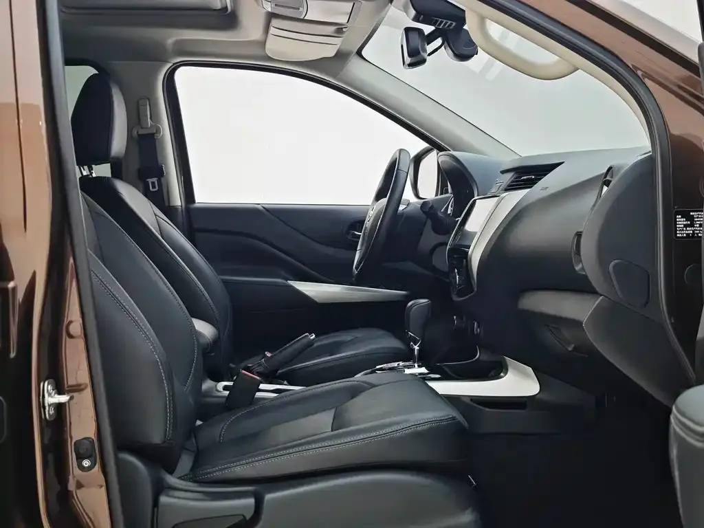 Nissan Terra 2022 из CN, фото 6