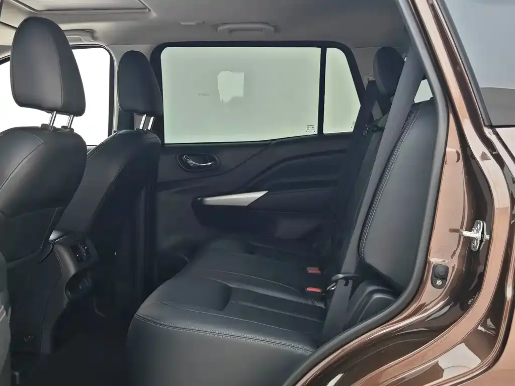 Nissan Terra 2022 из CN, фото 3