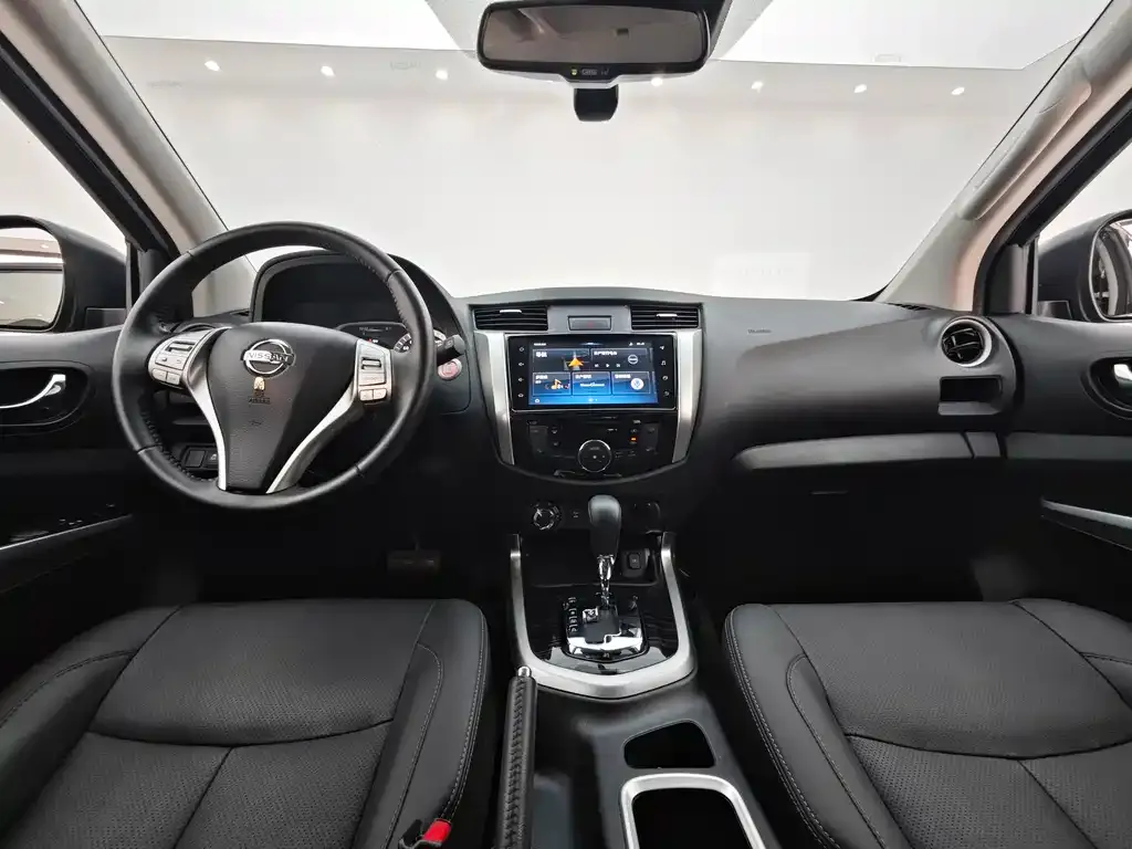 Nissan Terra 2022 из CN, фото 8
