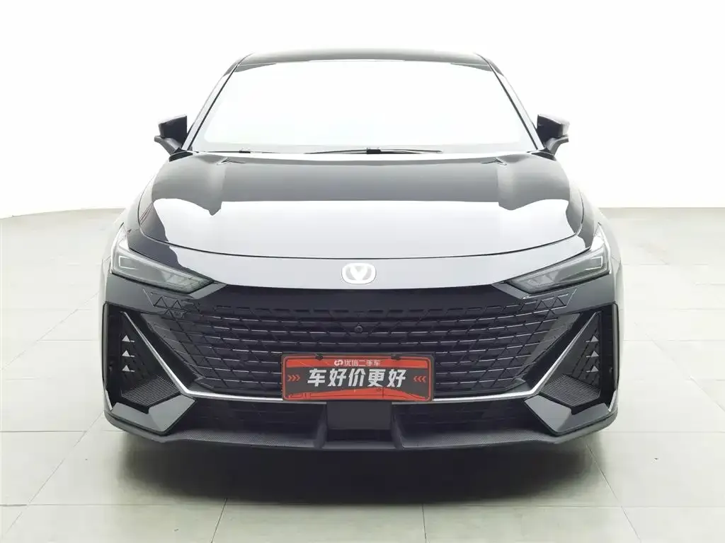Changan UNI-V 2024 из CN, фото 2