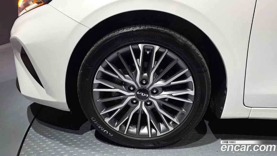 Kia K3 2022 из KR, фото 9