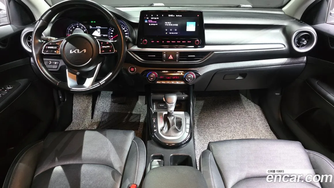 Kia K3 2022 из KR, фото 8