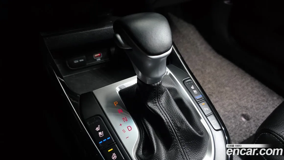 Kia K3 2022 из KR, фото 6