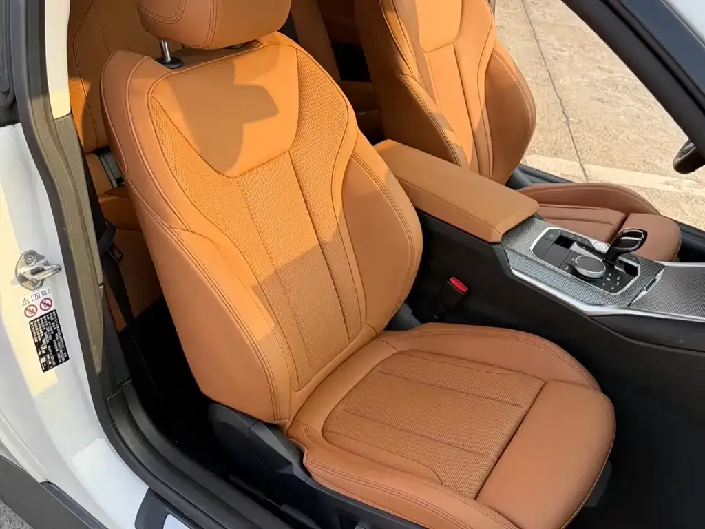 BMW 2 Series (Import) — фото 6