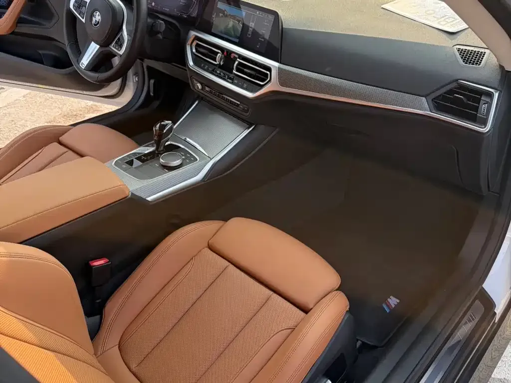 BMW 2 Series (Import) — фото 4