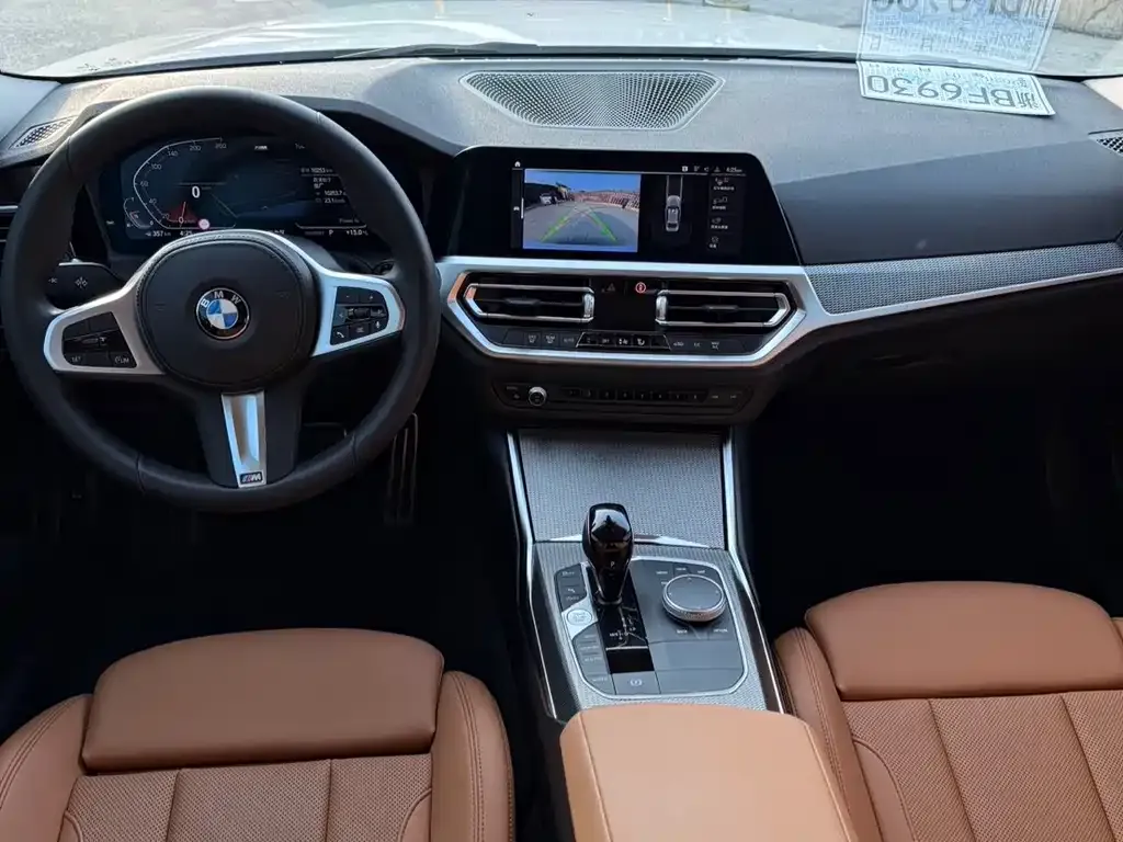 BMW 2 Series (Import) — фото 5