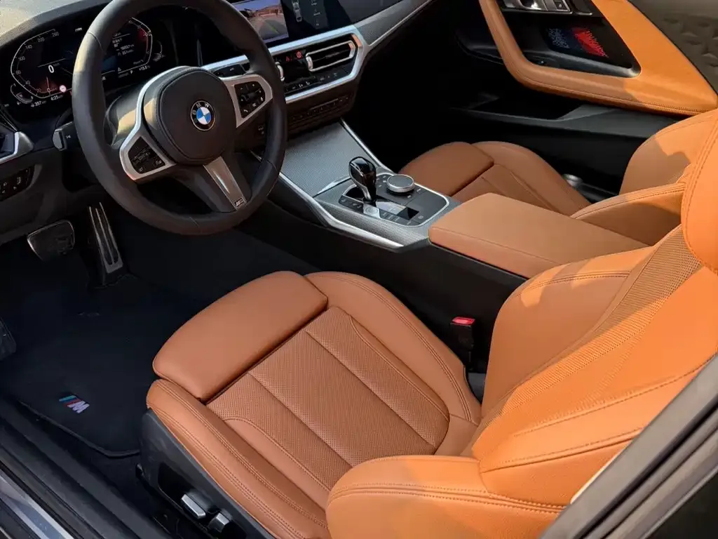 BMW 2 Series (Import) — фото 10