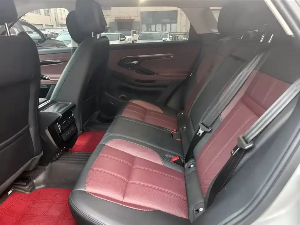 Land Rover Evoque — фото 8