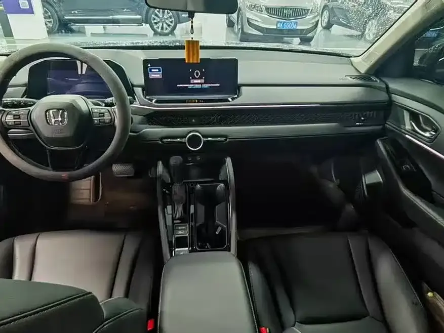Honda Accord 2024 из CN, фото 5