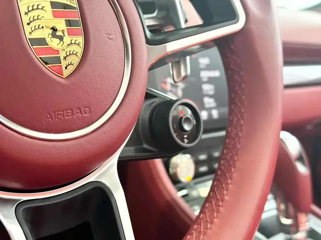 Porsche 718 — фото 7