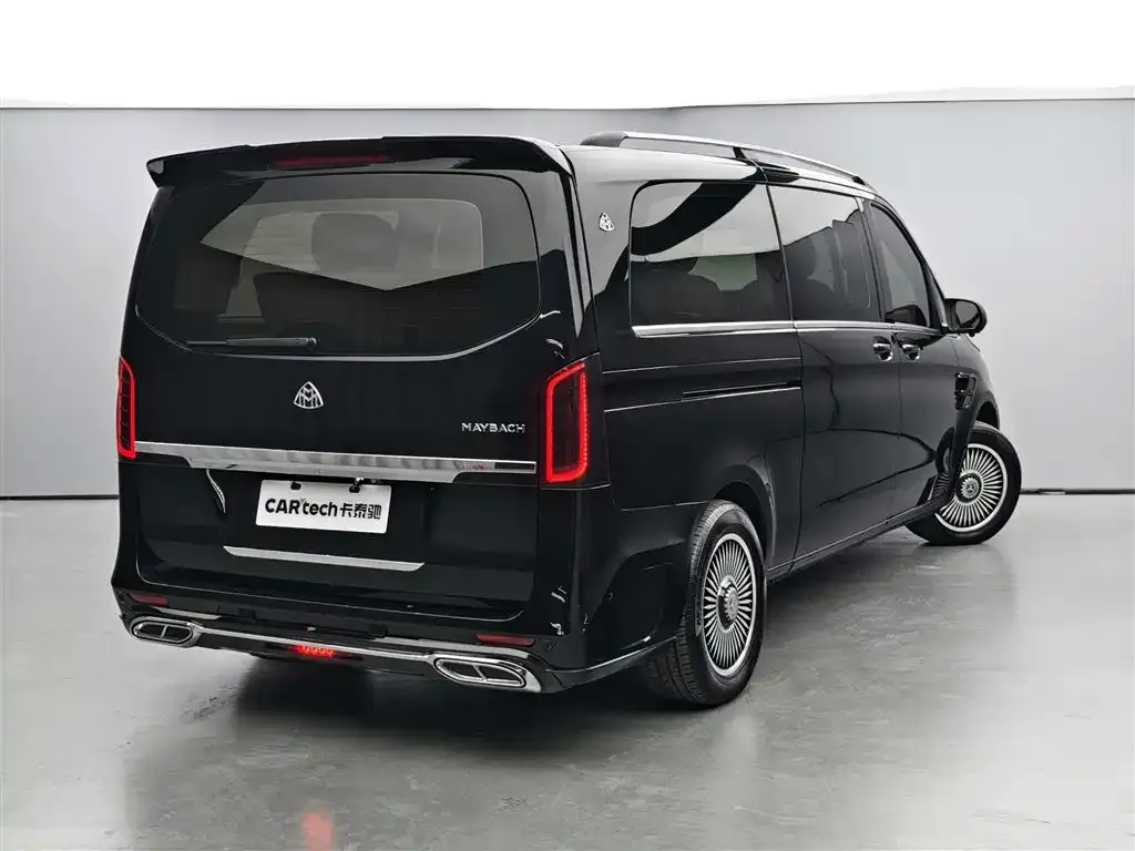 Mercedes-Benz Vito — фото 2