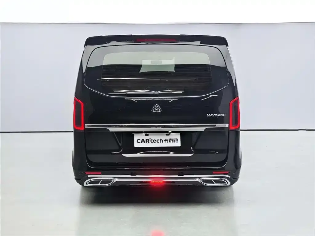 Mercedes-Benz Vito — фото 4
