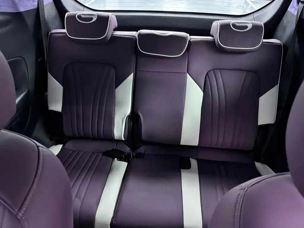 GAC Motor Trumpchi M8 — фото 2