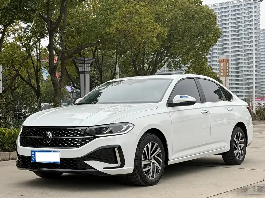 Volkswagen Lavida 2024 из CN, фото 1