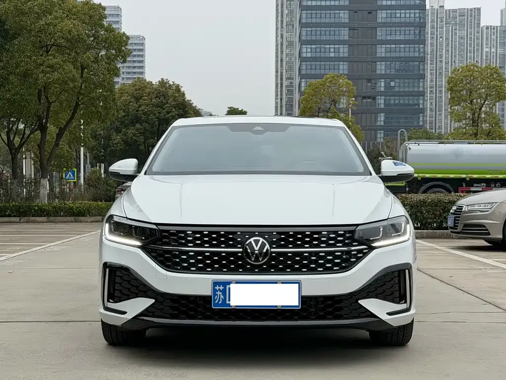 Volkswagen Lavida 2024 из CN, фото 7