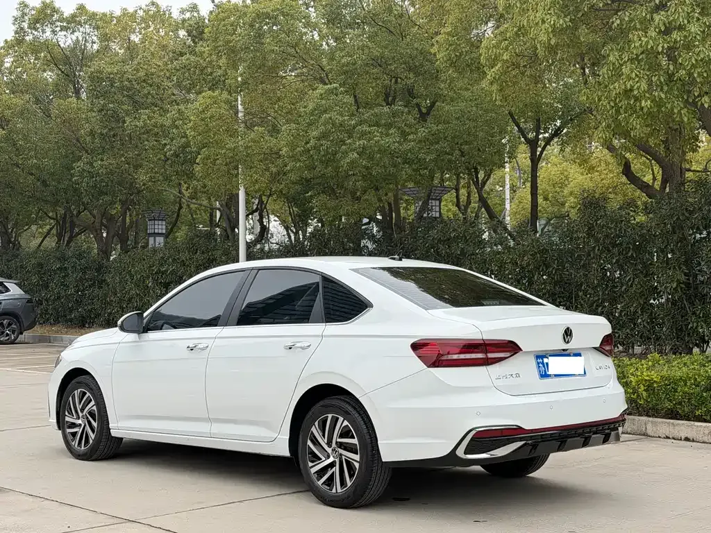 Volkswagen Lavida 2024 из CN, фото 3