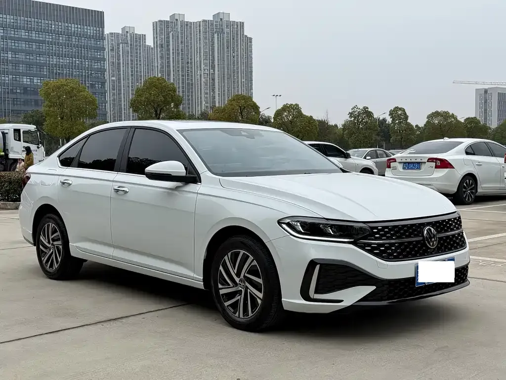 Volkswagen Lavida 2024 из CN, фото 2