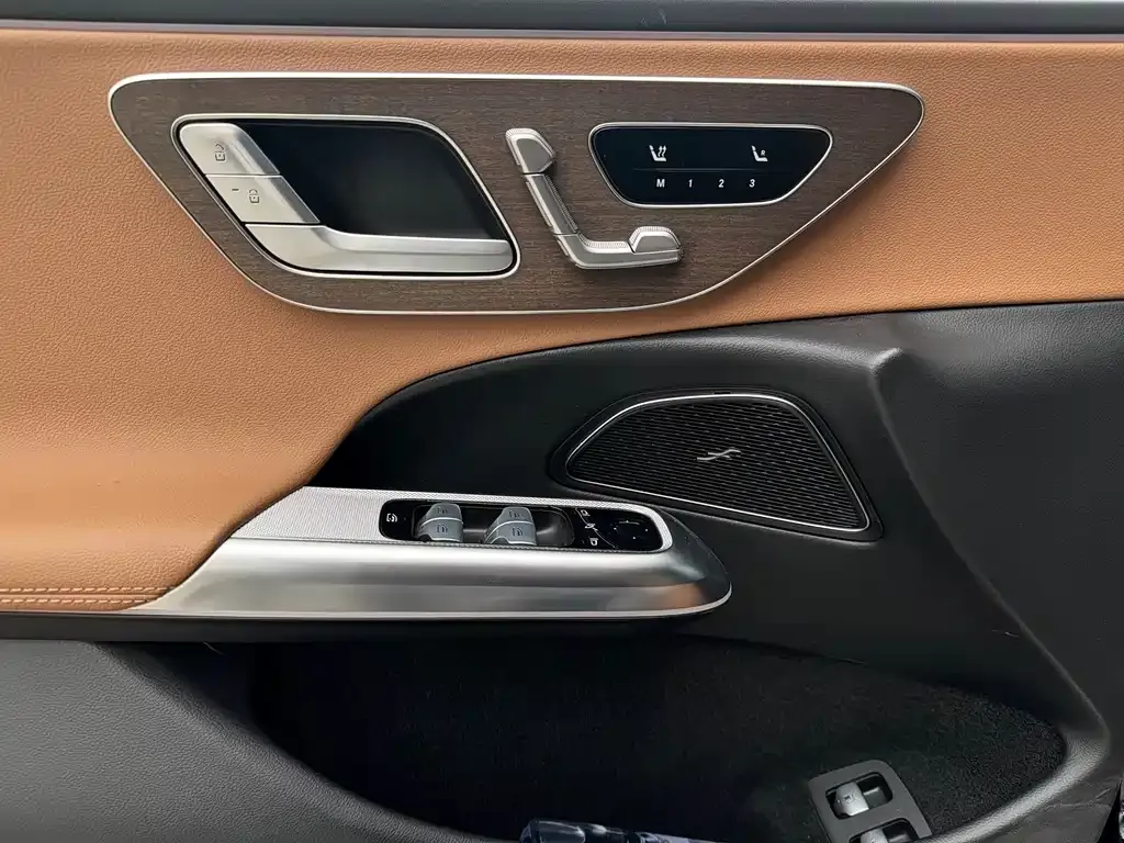 Mercedes-Benz E-Class New Energy — фото 6