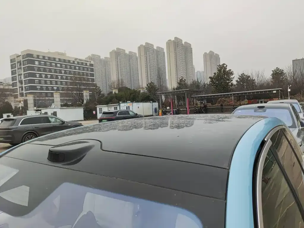 Li Auto L7 2025 из CN, фото 4