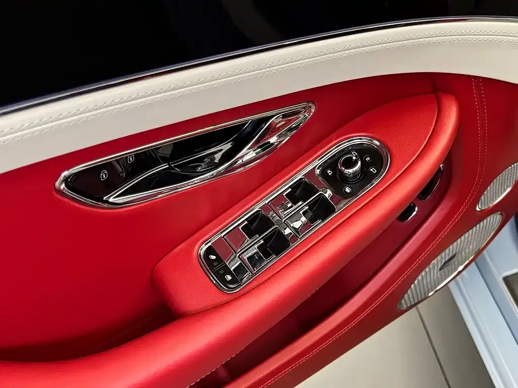 Bentley Continental — фото 10