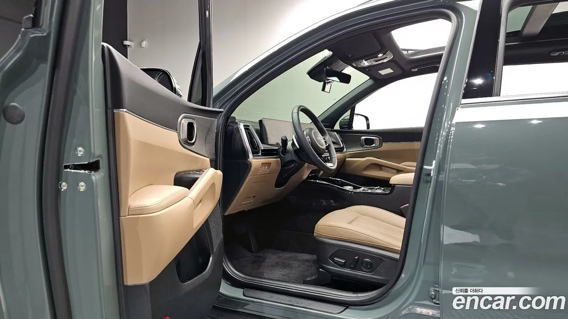 Kia Sorento — фото 5