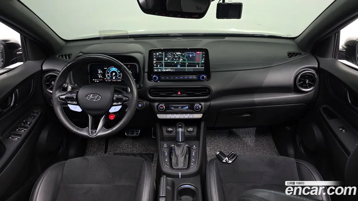Hyundai Kona — фото 10