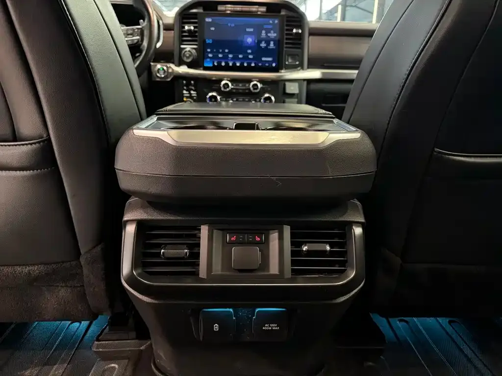 Ford F-150 Raptor 2023 из CN, фото 6