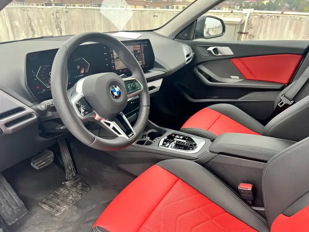 BMW 2 Series — фото 7