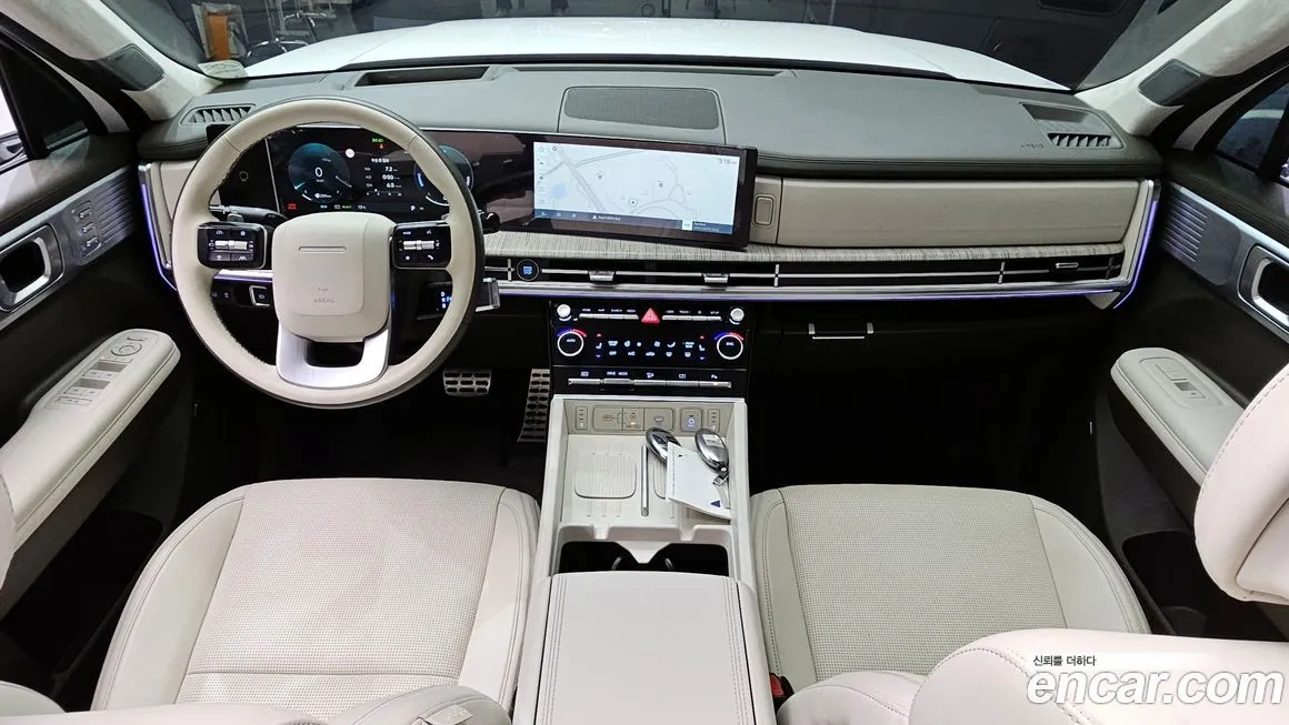 Hyundai Santafe — фото 6