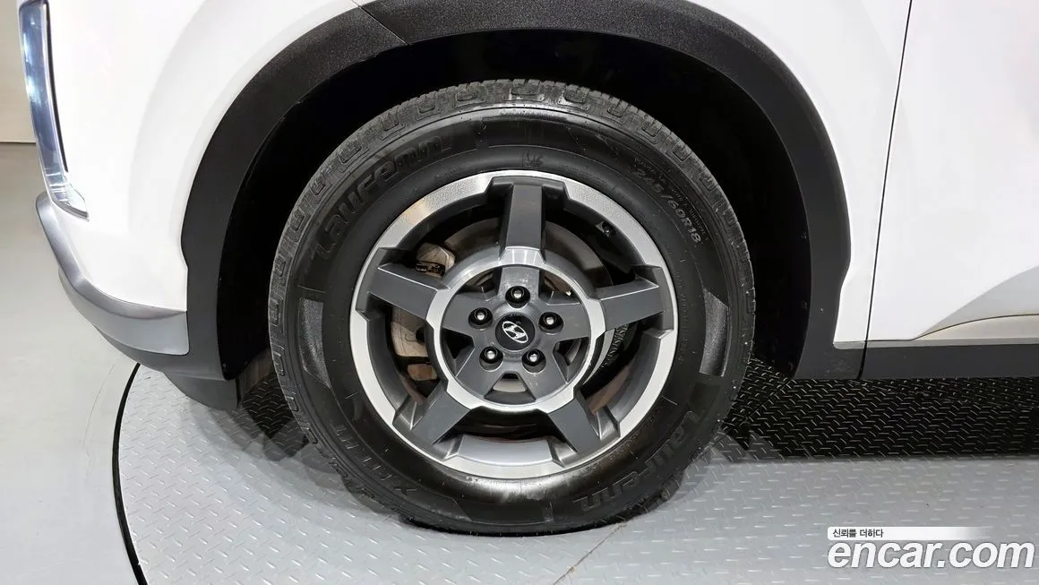 Hyundai Palisade 2023 из KR, фото 7
