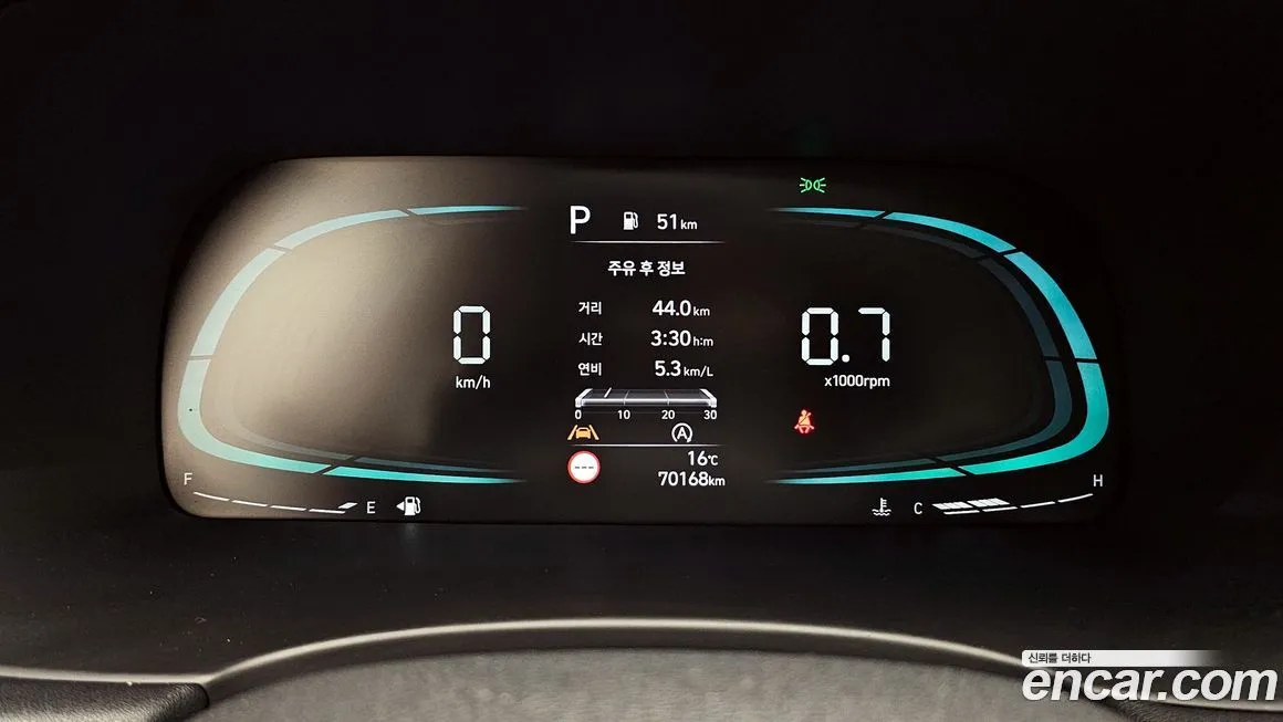 Hyundai Palisade 2023 из KR, фото 5
