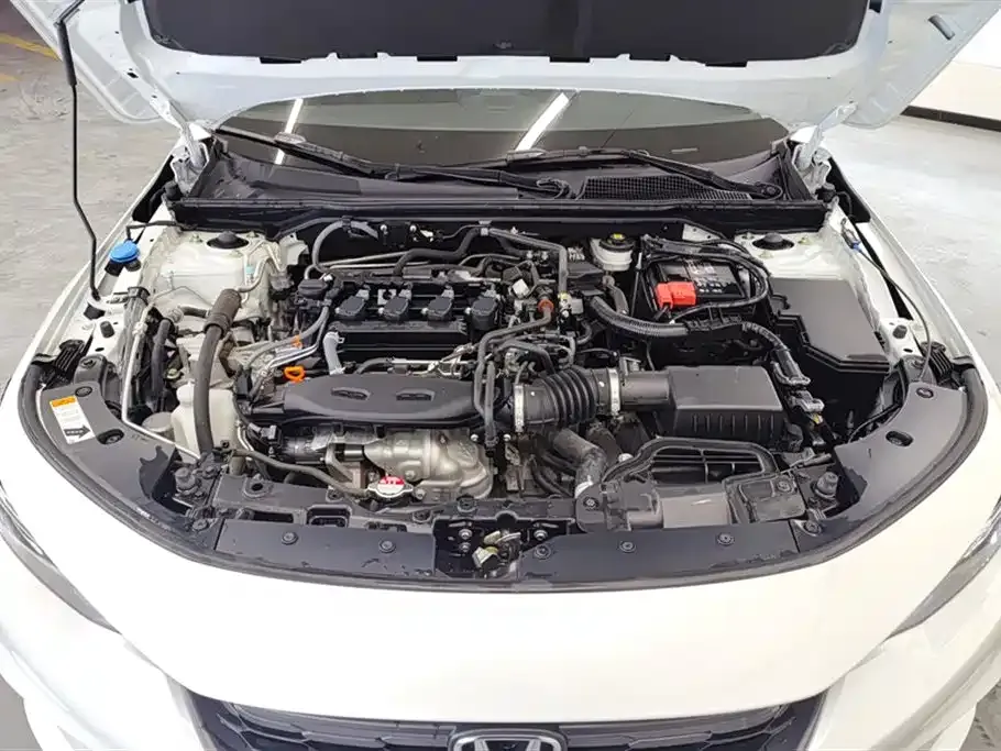 Honda Integra 2023 из CN, фото 10