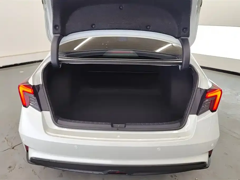 Honda Integra 2023 из CN, фото 3