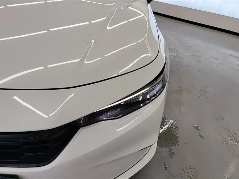 Honda Integra 2023 из CN, фото 2