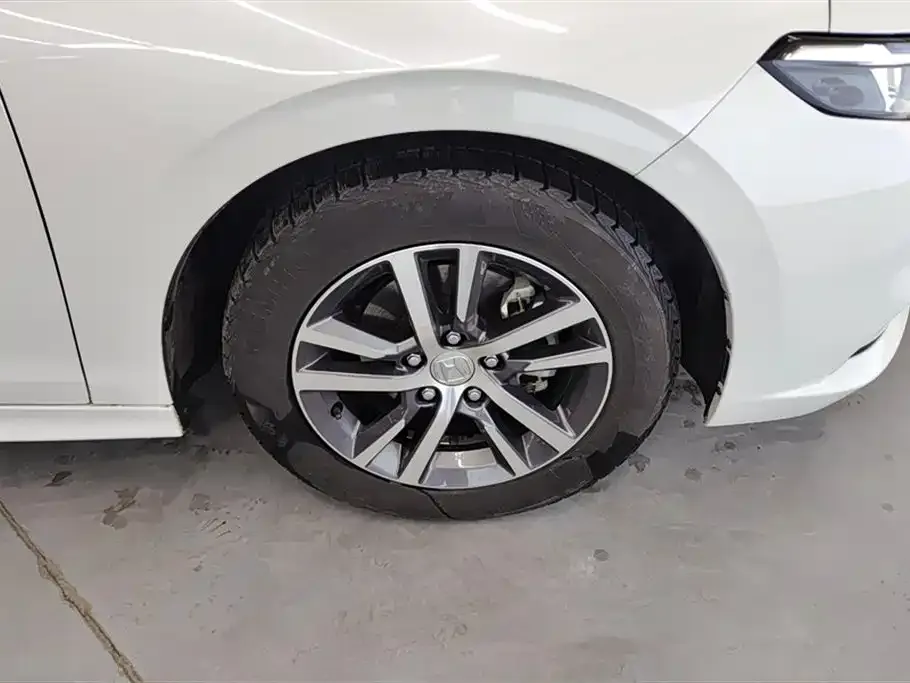 Honda Integra 2023 из CN, фото 7