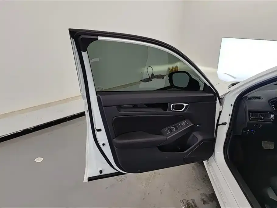 Honda Integra 2023 из CN, фото 6