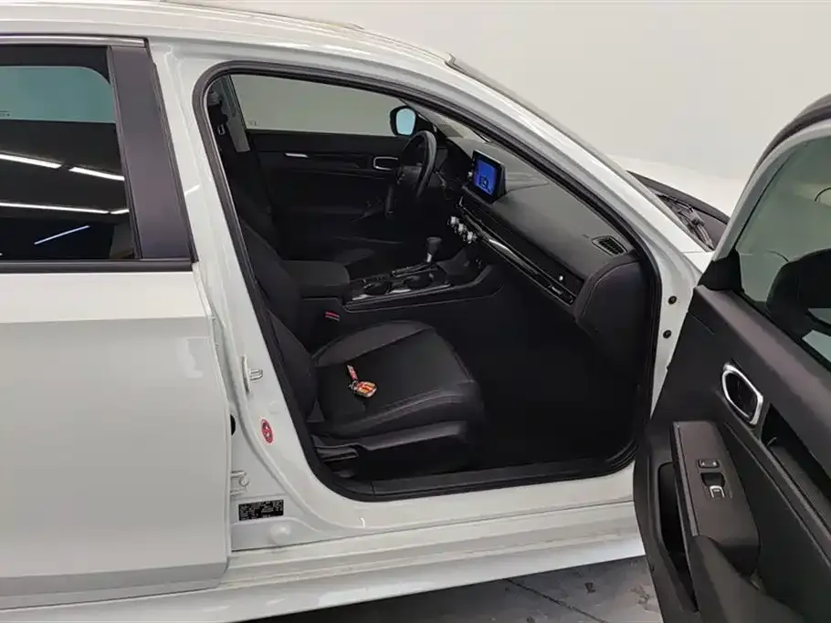 Honda Integra 2023 из CN, фото 8