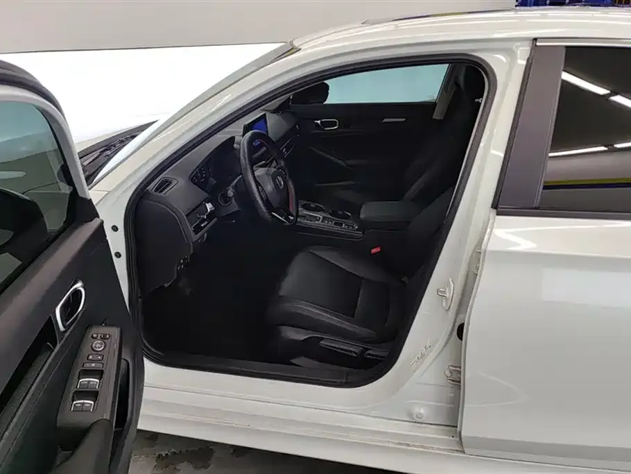 Honda Integra 2023 из CN, фото 9