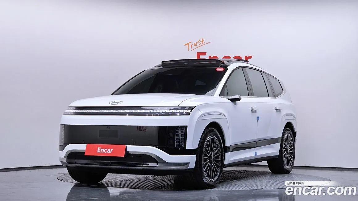 Hyundai Ioniq9