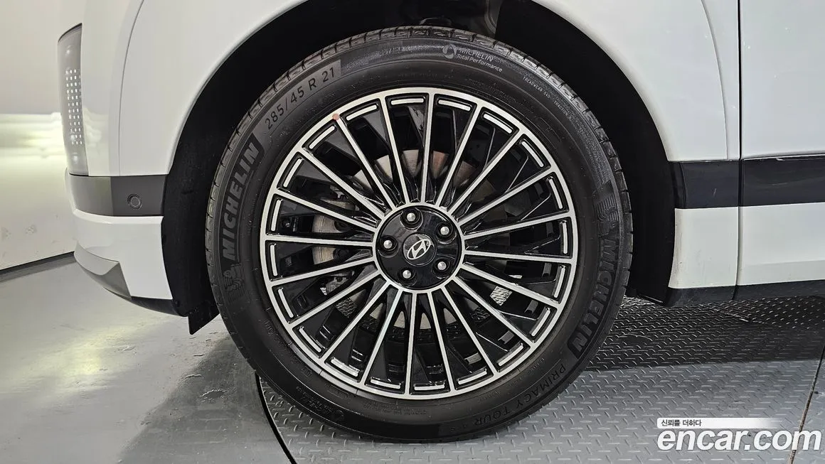 Hyundai Ioniq9 — фото 3