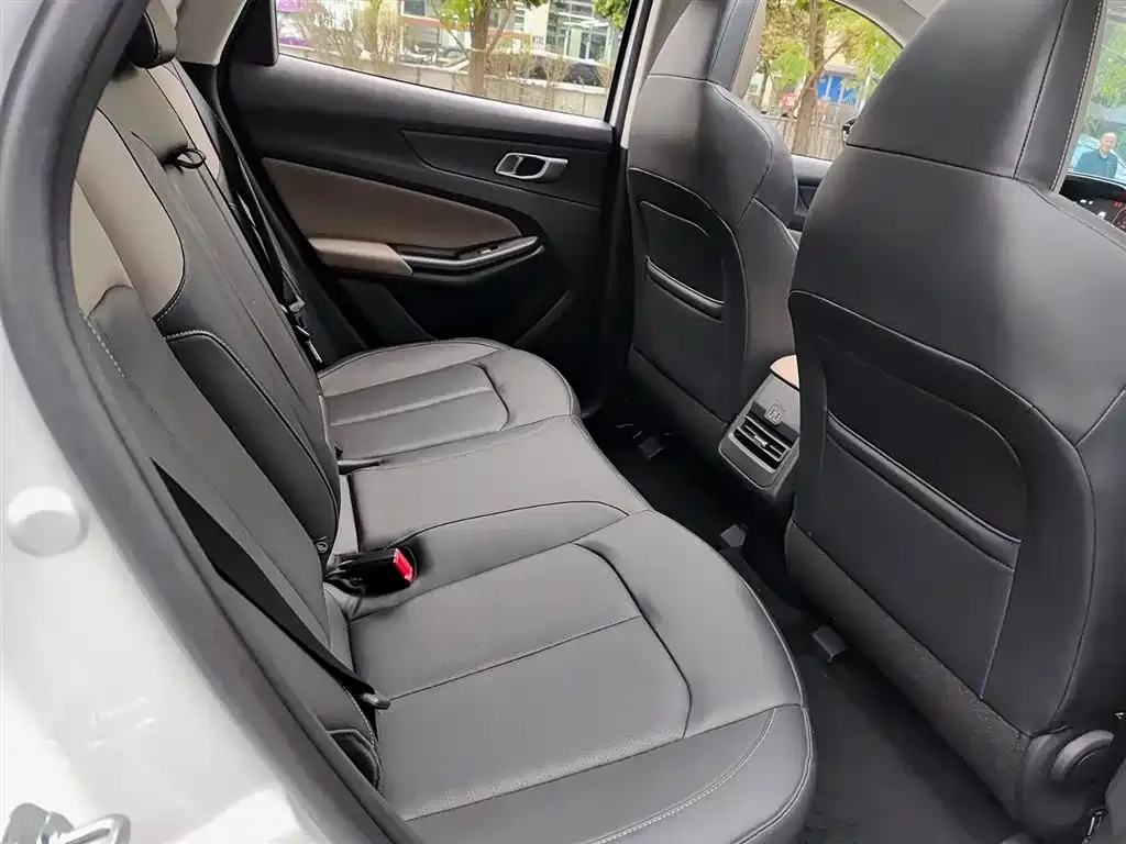 Changan CS55PLUS 2021 из CN, фото 2