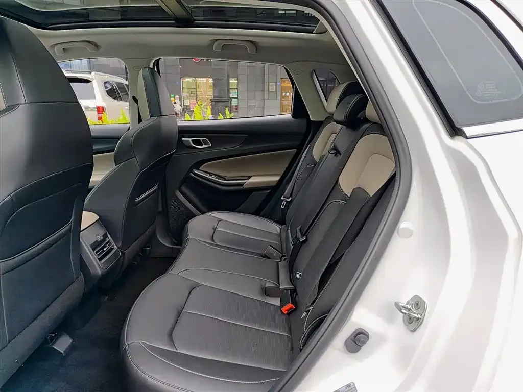 Changan CS55PLUS 2021 из CN, фото 9