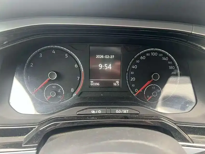 Volkswagen Polo 2022 из CN, фото 3