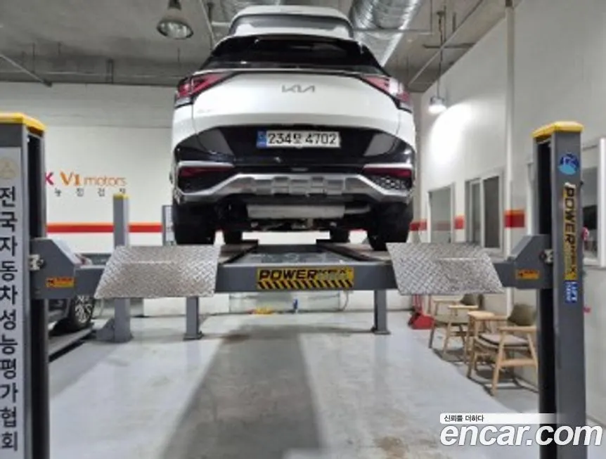 Kia Sportage — фото 2