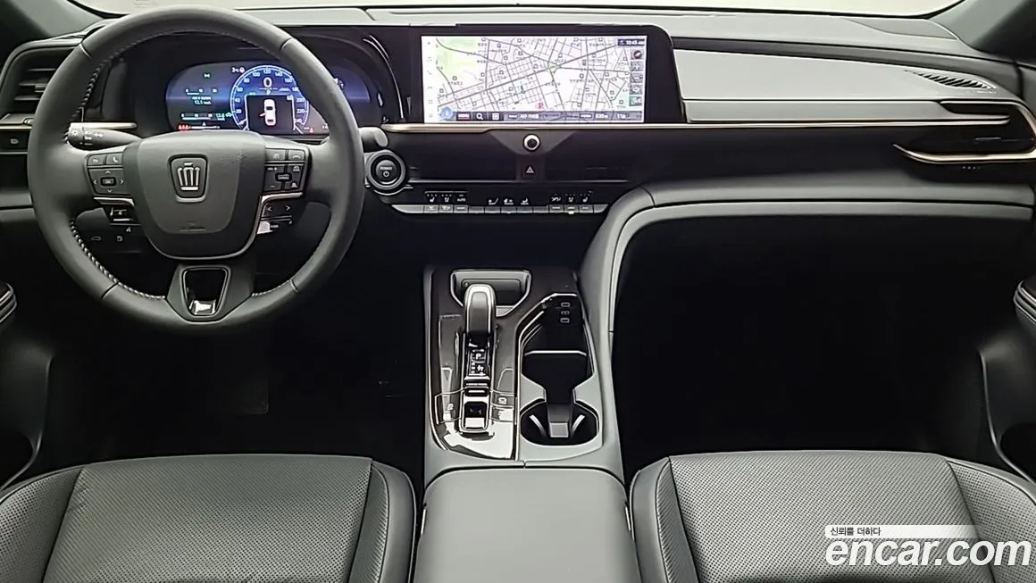 Toyota Crown 2025 из KR, фото 6