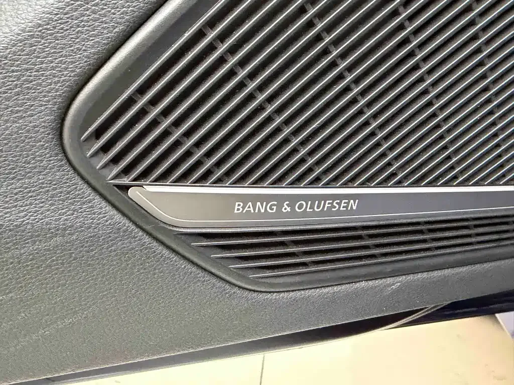 Audi S4 2023 из CN, фото 4