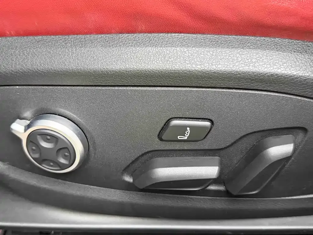 Audi S4 2023 из CN, фото 10