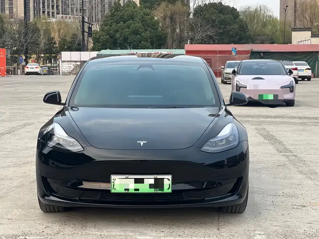 Tesla Model 3 2023 из CN, фото 8